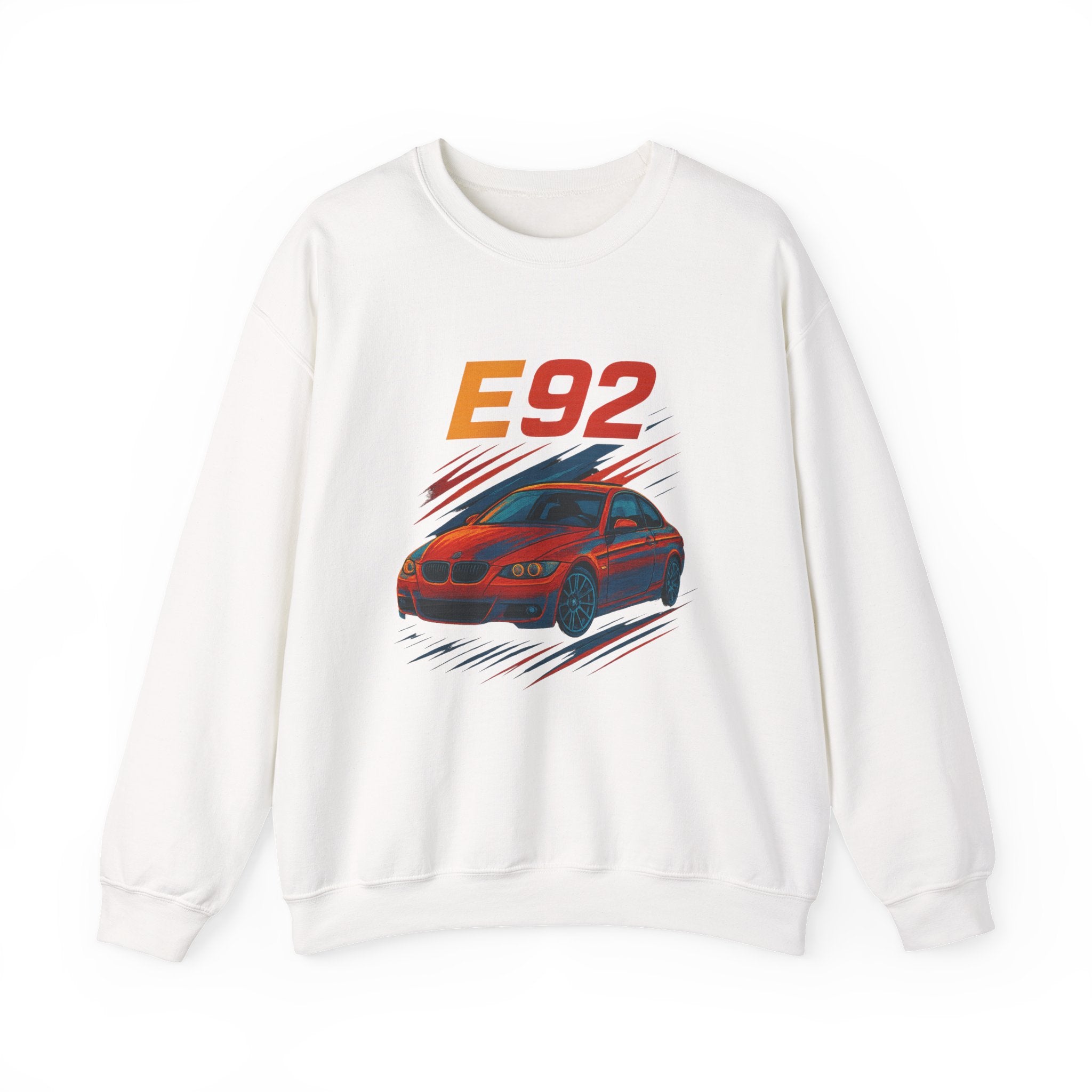Sweatshirt BMW E92